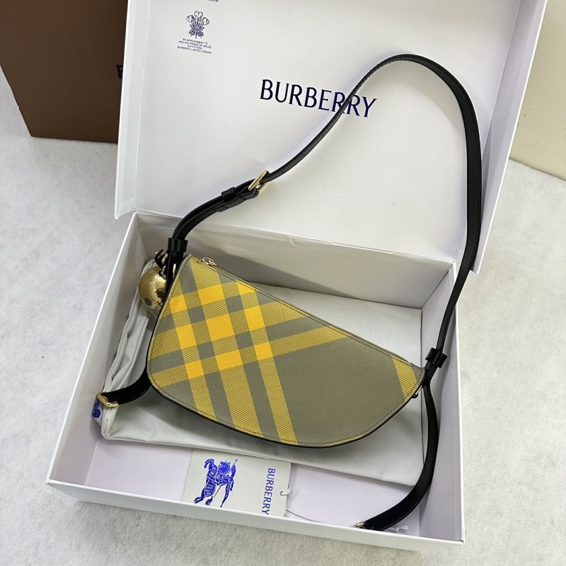 B**rry top handle bags